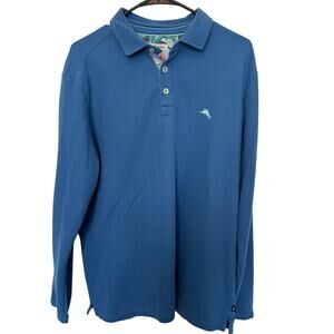 Tommy Bahama Island IslandZone Long Sleeve